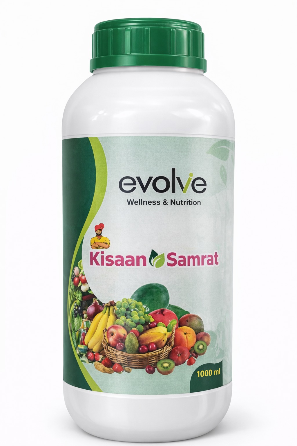 KISAAN SAMRAT 500 GM